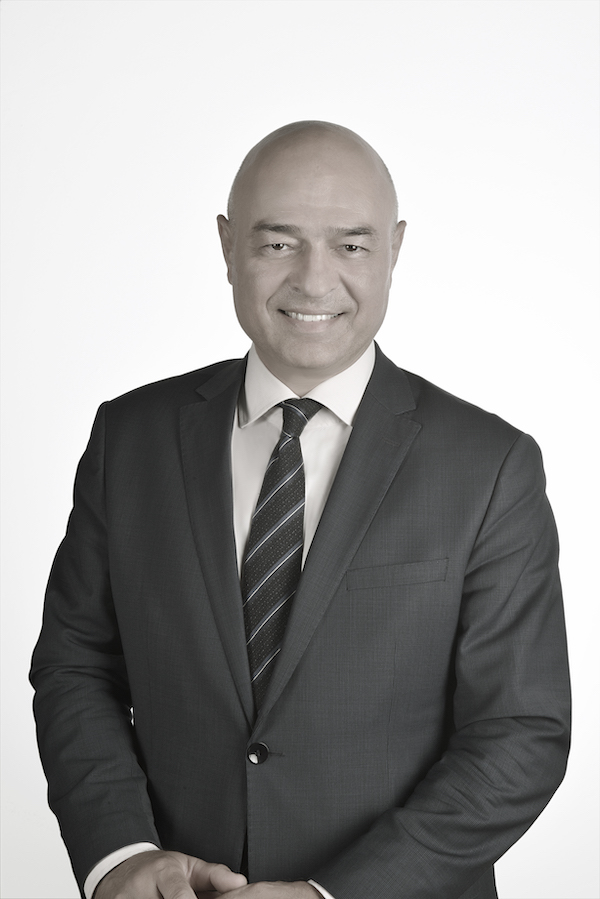 Ahmet Fikret Baltaoğlu