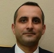 Bünyamin Bayraktar