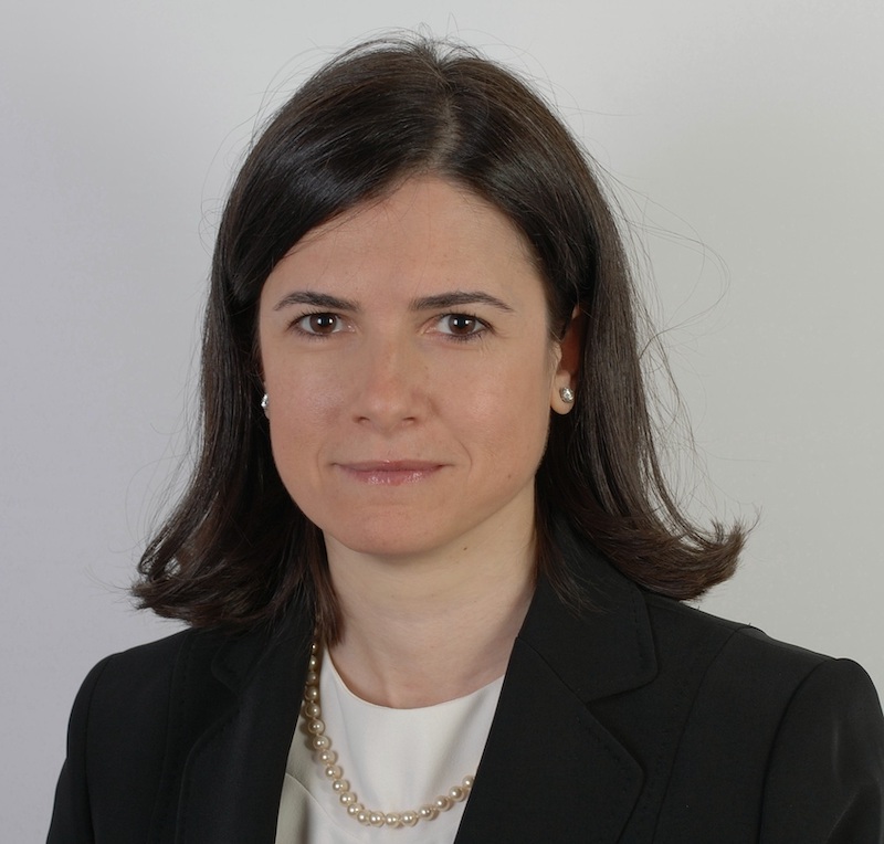 Aslı Erkanlı Olcay