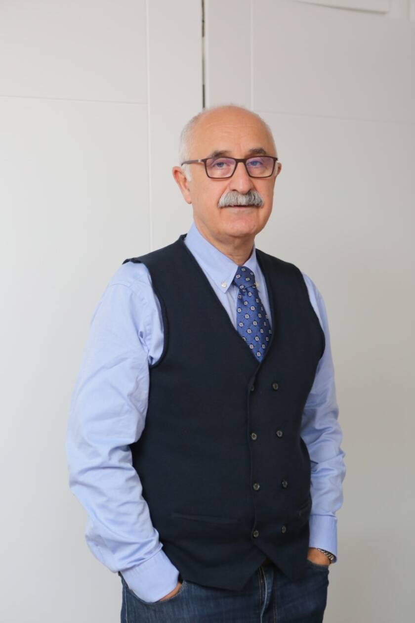 Celal Korkut Yıldırım