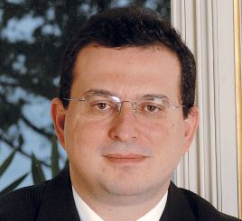 Emre Erginler