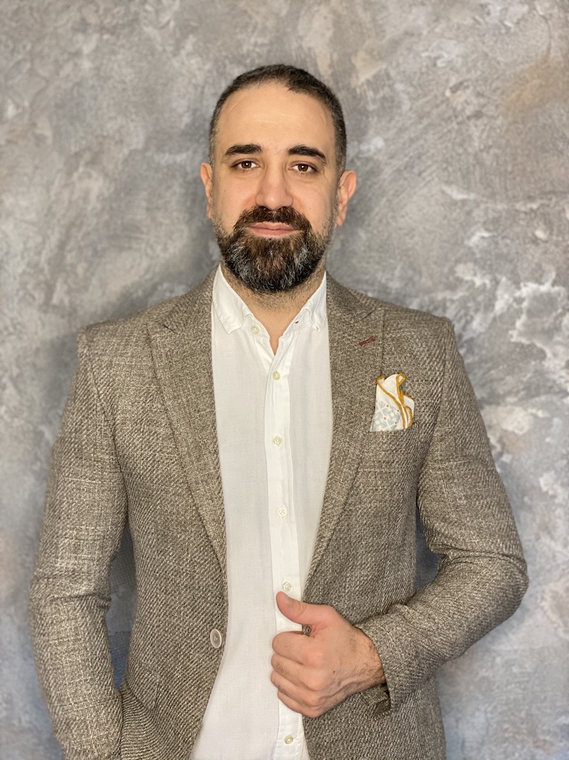 Halil İbrahim Kurddan