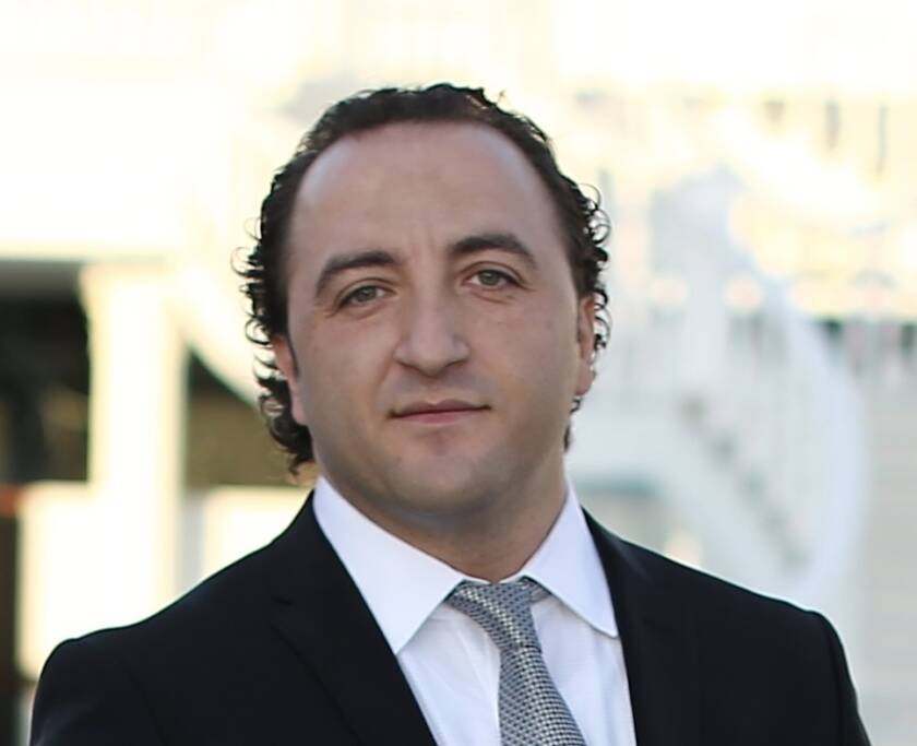 İbrahim Ulukaya