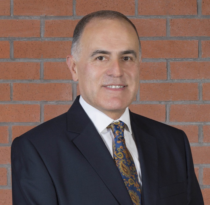 Mehmet Tuğrul Tekbulut