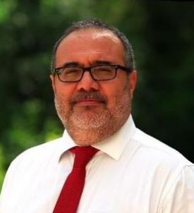 Mehmet Urcu