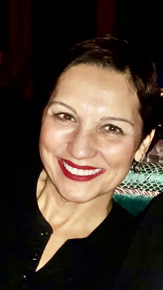 Naz Türer