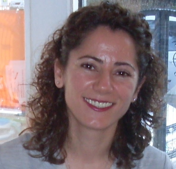 Özlem Petek Hün
