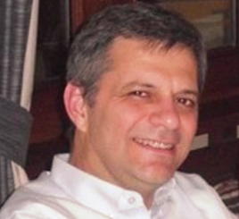 Ümit İlhan