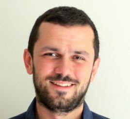 Volkan Öngüç