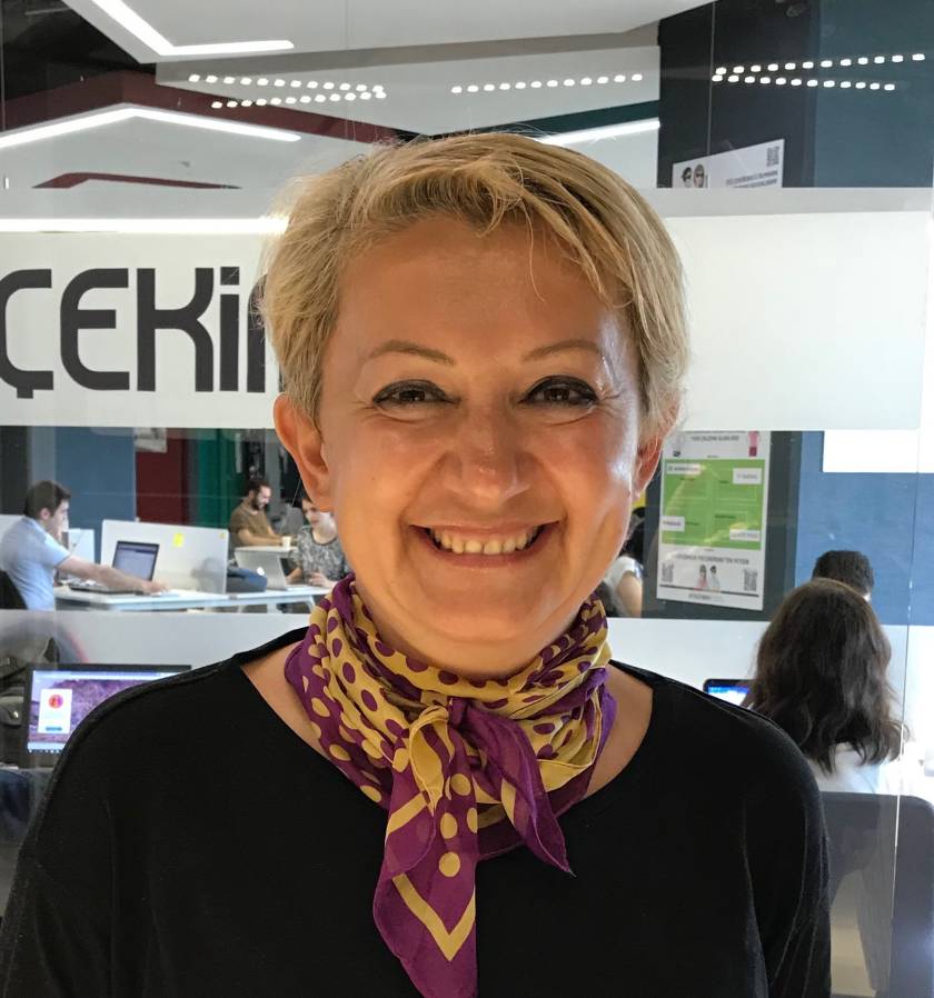 Harika Yalaza