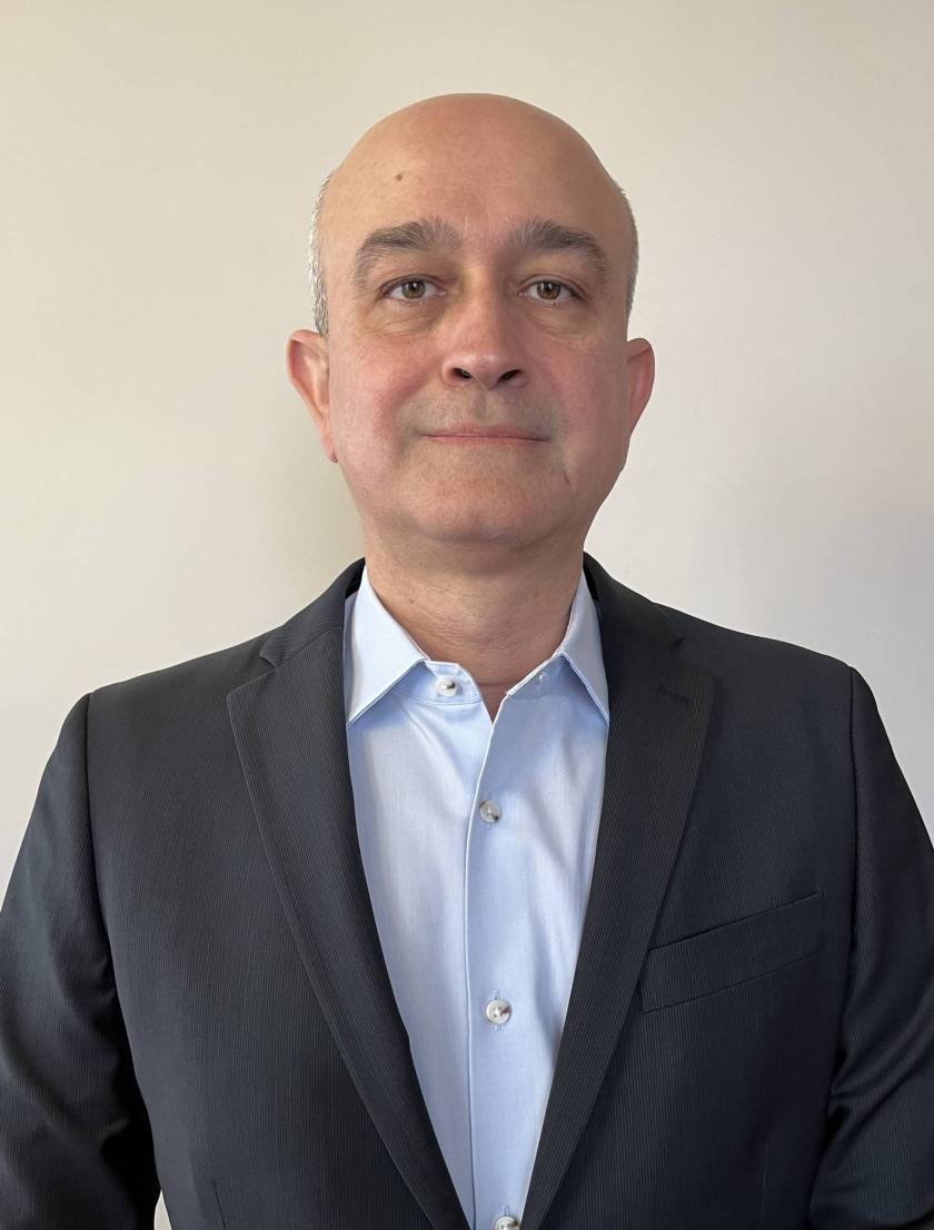 Gökhan Gündüzalp