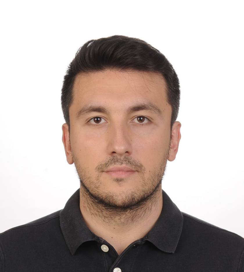 Mert Karaman
