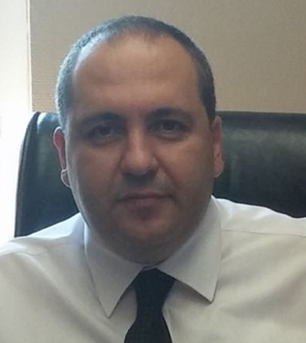 Hakan Gümüş
