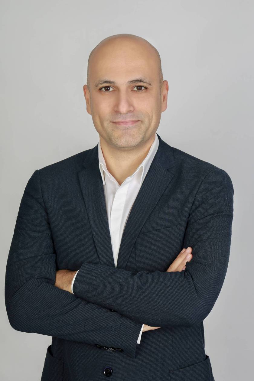 Serdar Bahar