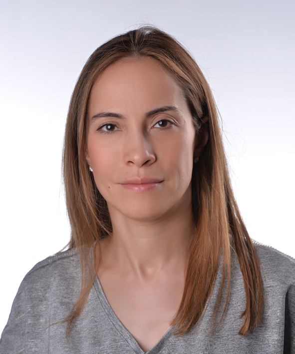 Sabriye Gözde Çullas