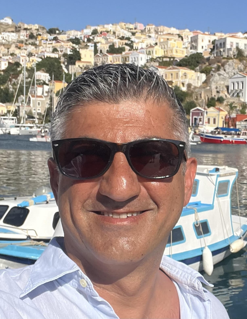 Salim Oğuz Kırkgöz