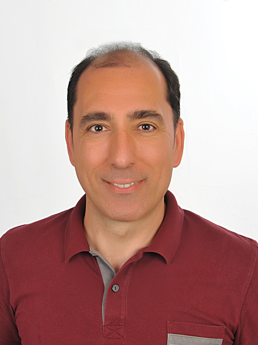 Tarkan Güyük