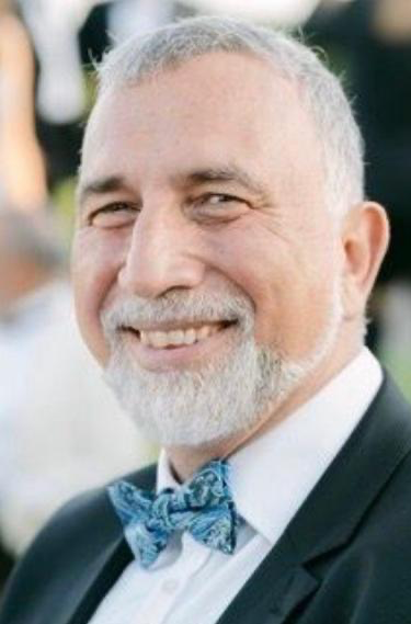 M. Bülent Keçeli