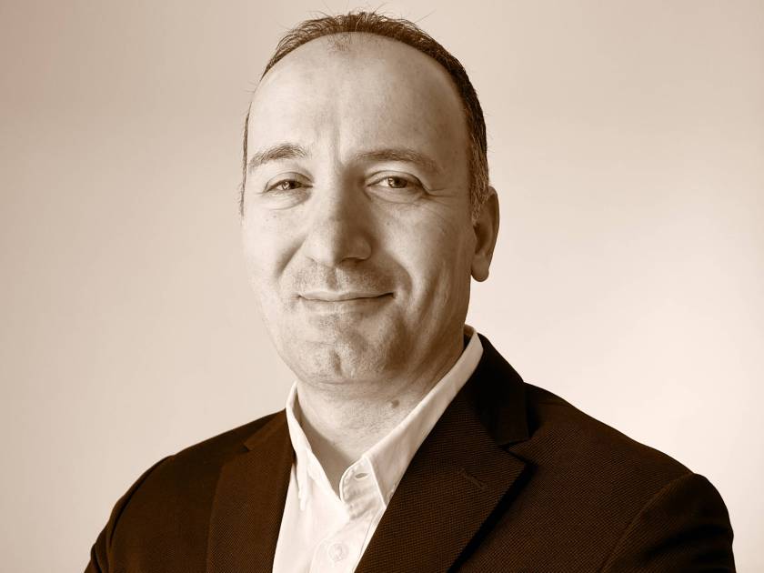 Mustafa Şahin
