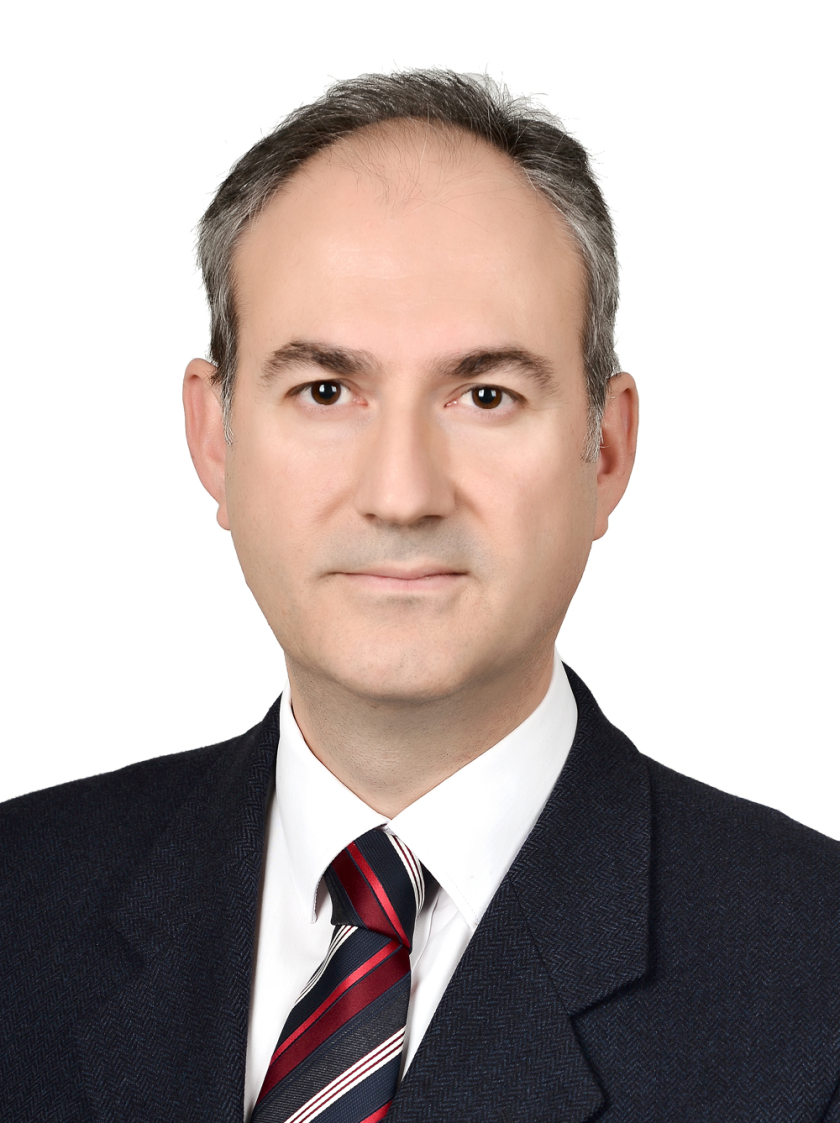 İsmail Akkoçoğlu