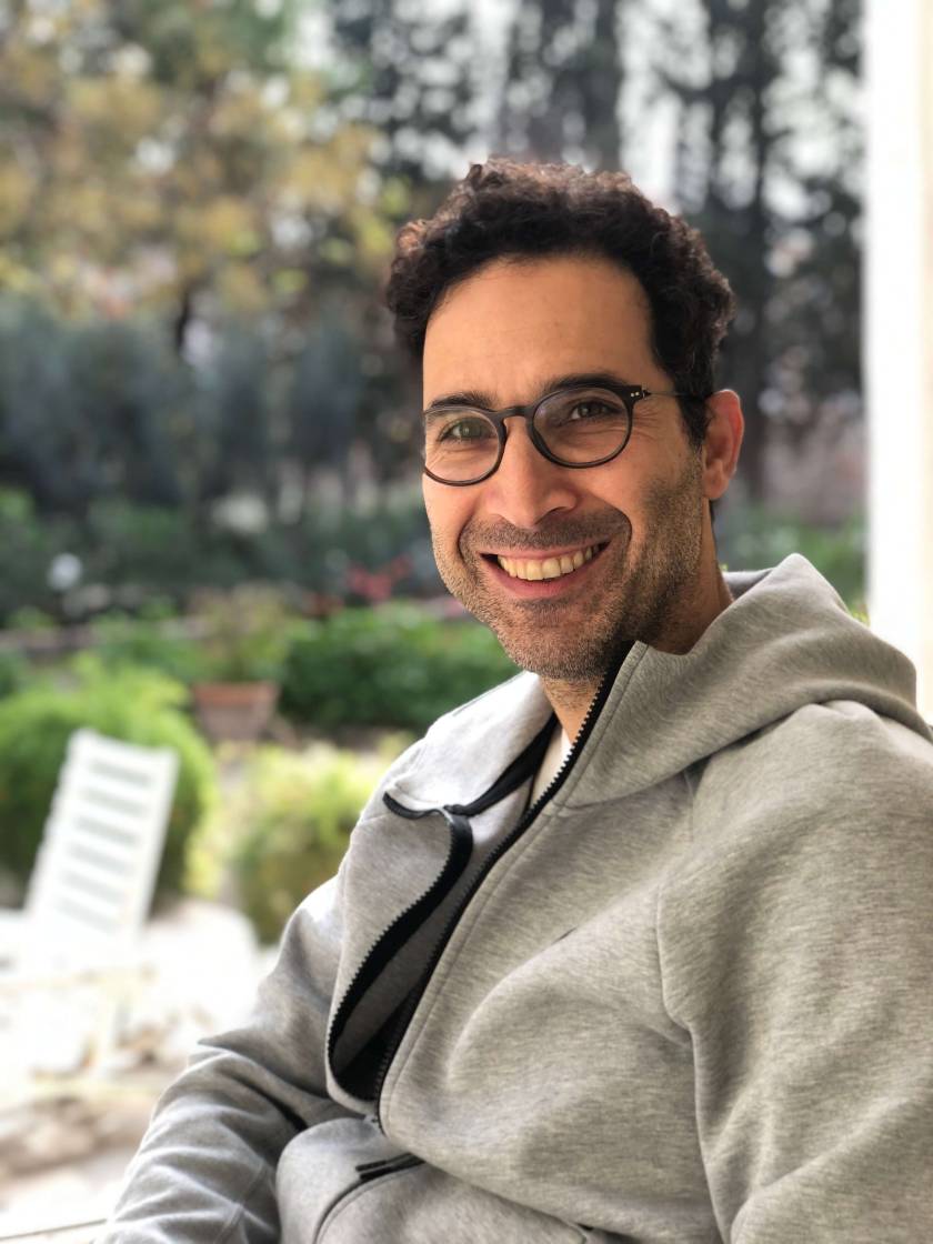Cem Tecimen