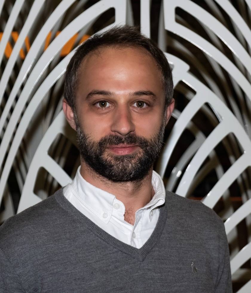 Murat Satılmış