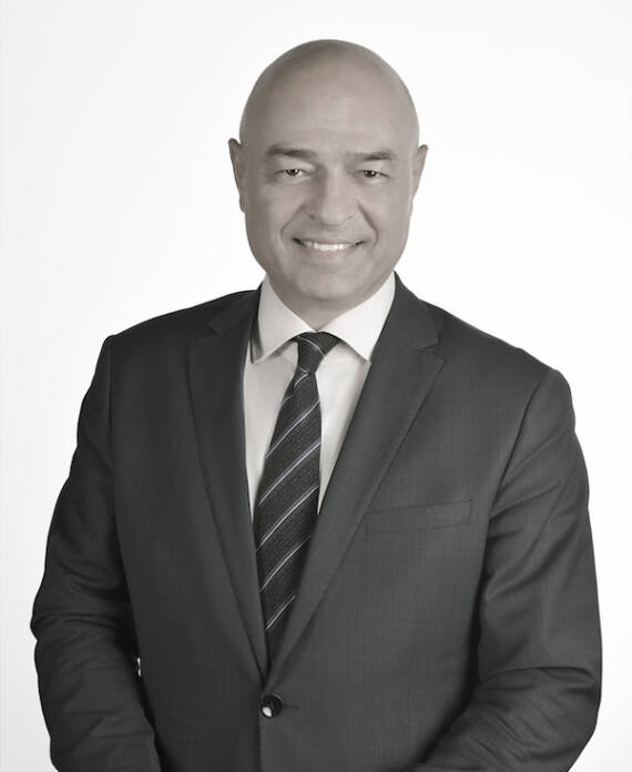 Ahmet Fikret Baltaoğlu