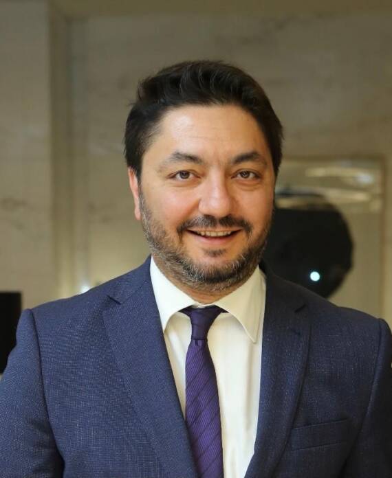 Bilgehan Baykal