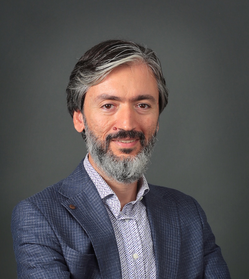 Erdem Kaya