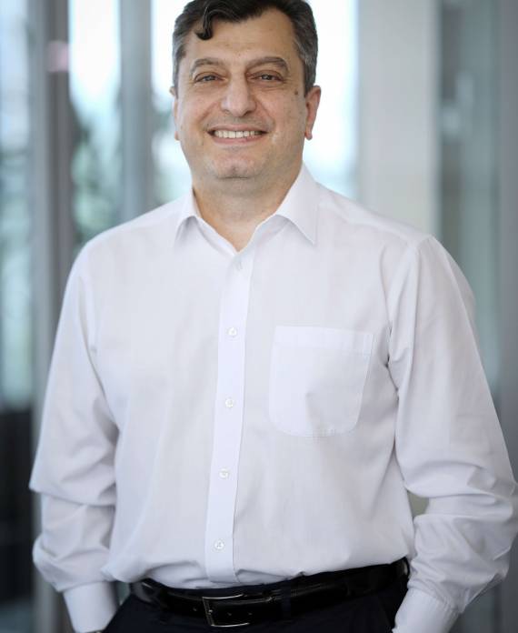 Tonguç Civelek