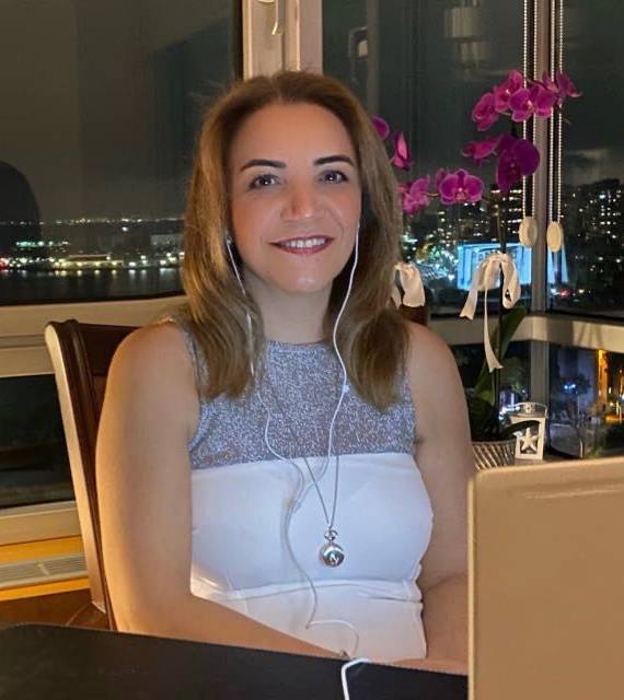 Ayten Karahan Hasgül