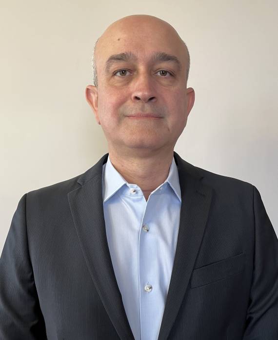 Gökhan Gündüzalp