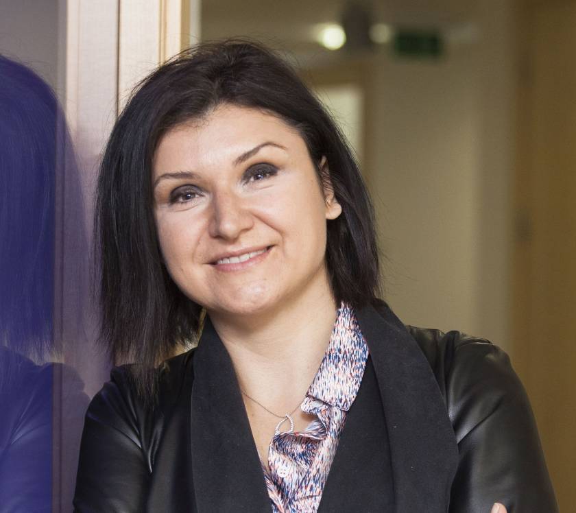 Arzu Akkaya