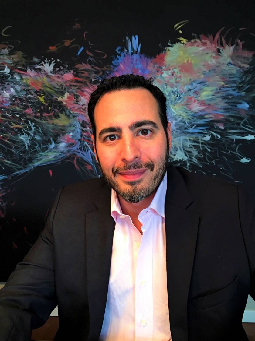 Kerem Ayaz