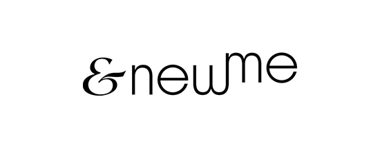 &NewMe-logo