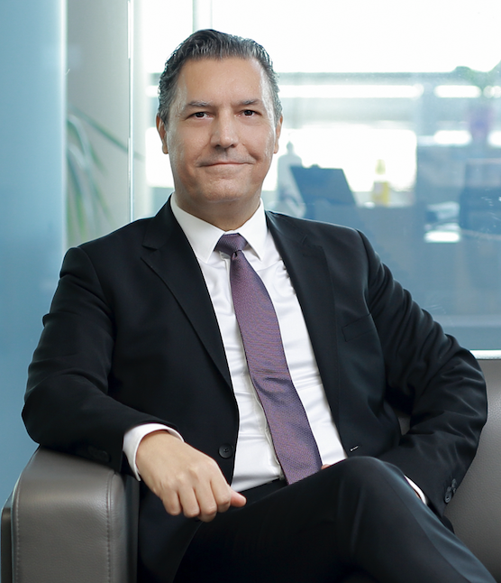 Ceyhun Özata