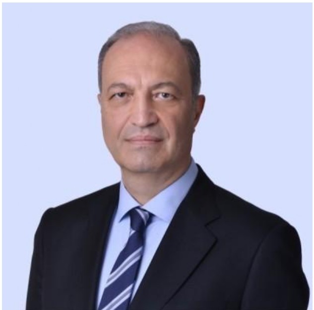 Ahmet Tuncay Alpkaya