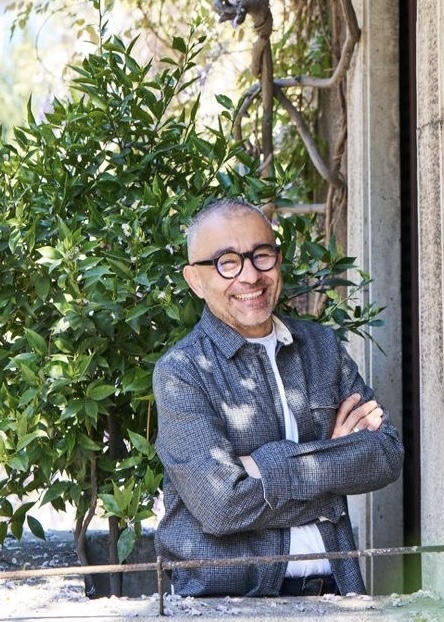 Haluk Terzioğlu